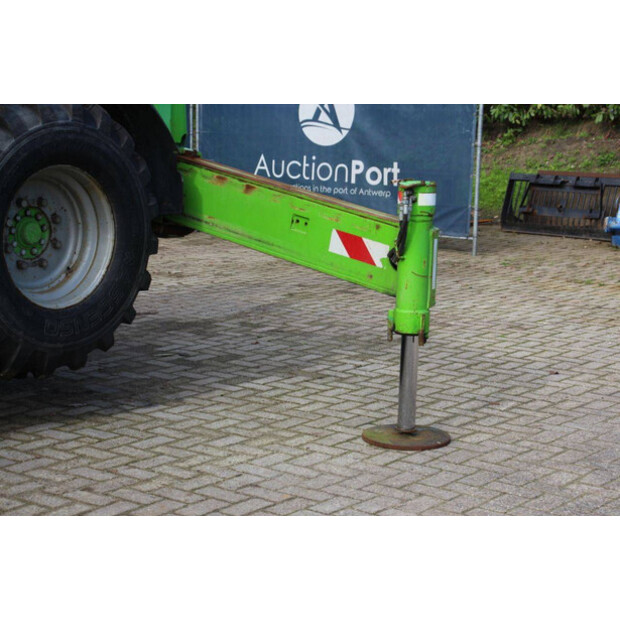 2008 Merlo Roto 45.21MCSS-43372501