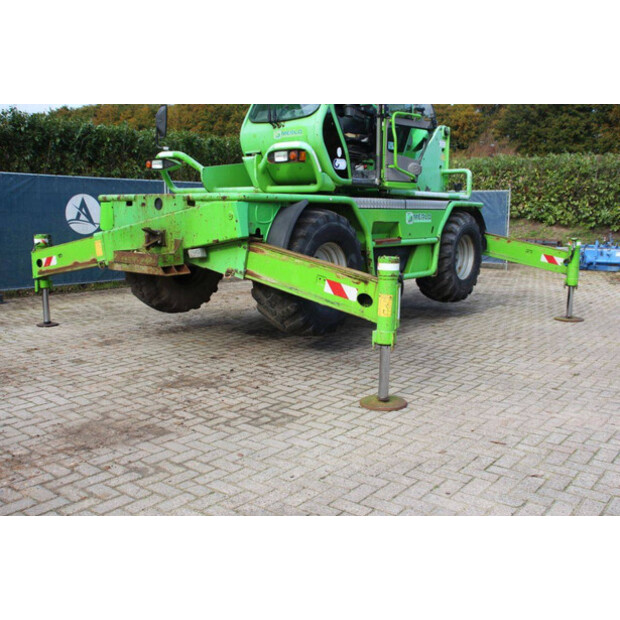 2008 Merlo Roto 45.21MCSS-43372502