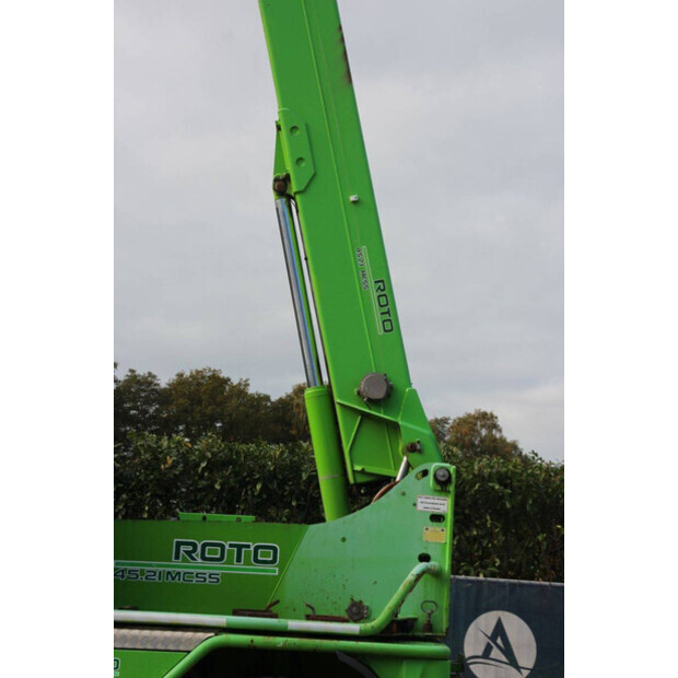 2008 Merlo Roto 45.21MCSS-43372506