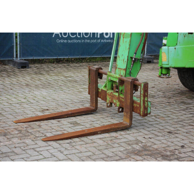 2008 ميرلو ROTO 45.21 MCSS-43372518