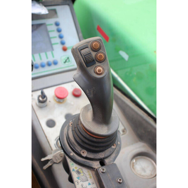 2008 ميرلو ROTO 45.21 MCSS-43372534