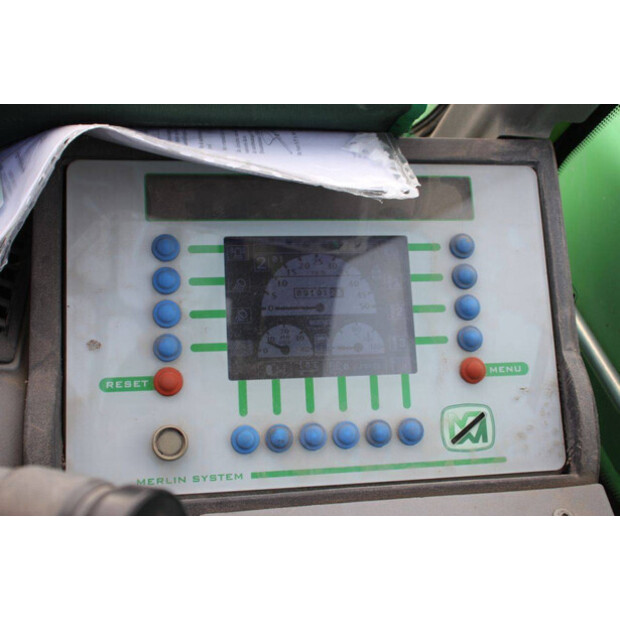 2008 ميرلو ROTO 45.21 MCSS-43372535