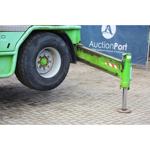 2008 ميرلو ROTO 45.21 MCSS-43372538