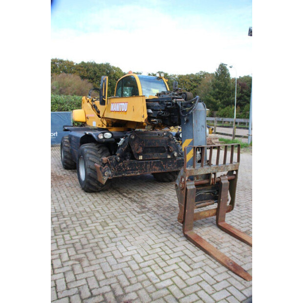 2008 Manitou MRT 2150-43372551