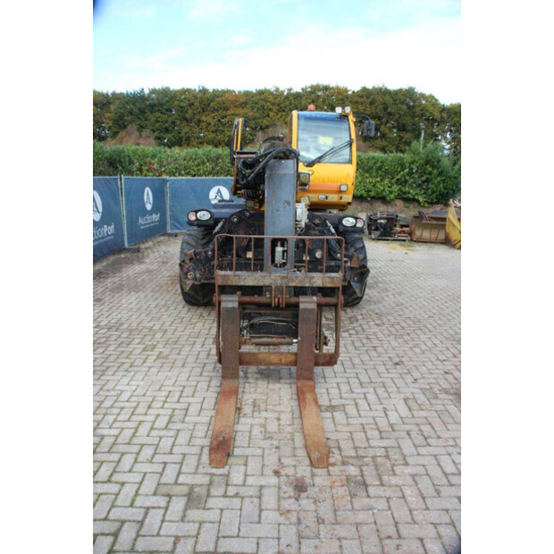 2008 Manitou MRT 2150-43372552