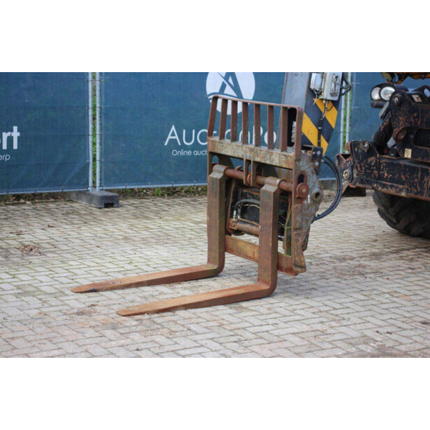 2008 Manitou MRT 2150-43372554