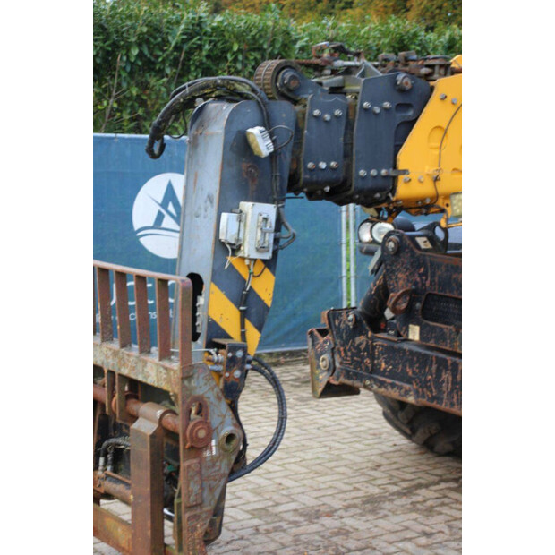 2008 Manitou MRT 2150-43372555