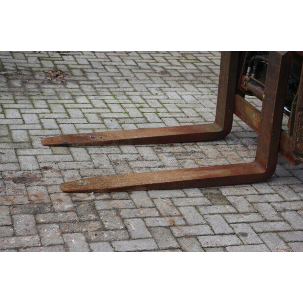 2008 Manitou MRT 2150-43372556