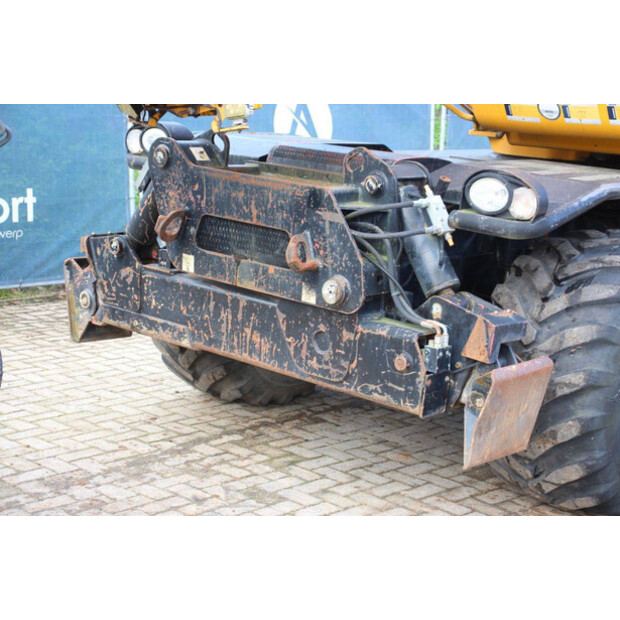 2008 Manitou MRT 2150-43372557