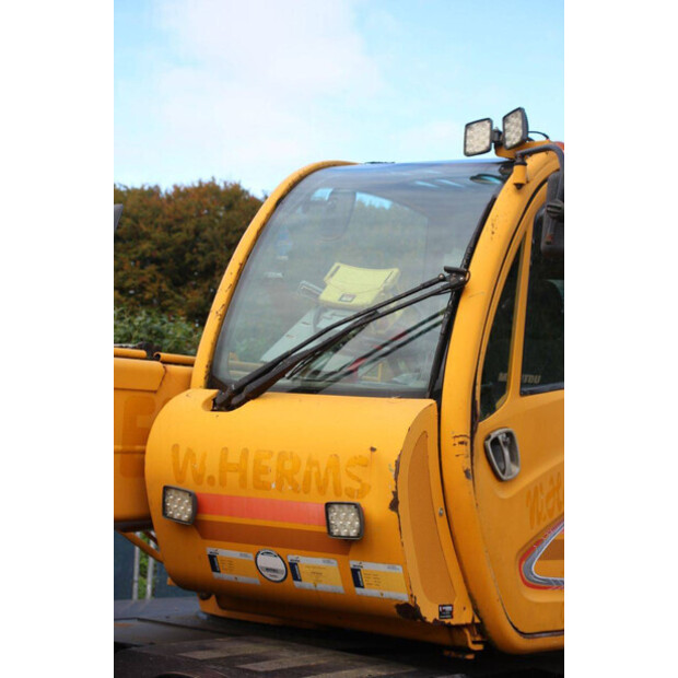 2008 Manitou MRT 2150-43372558