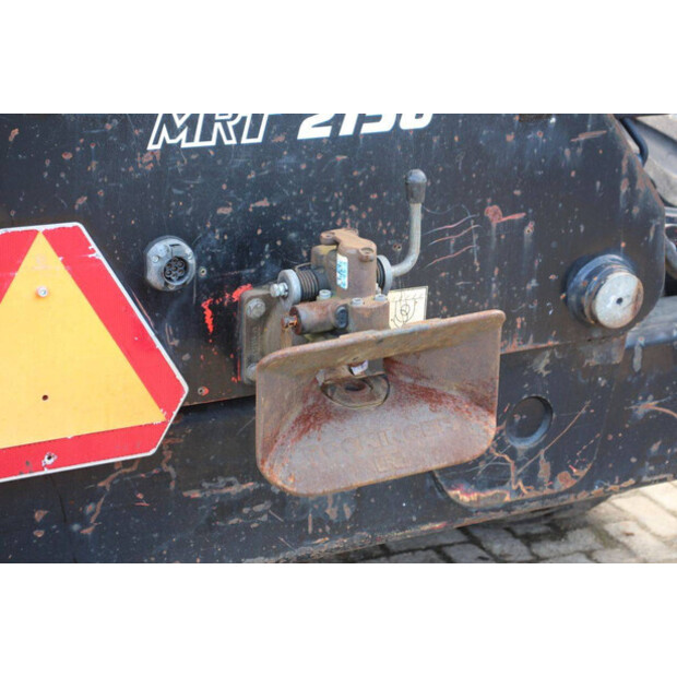 2008 Manitou MRT 2150-43372562