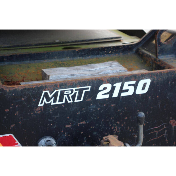 2008 Manitou MRT 2150-43372563