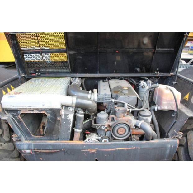 2008 Manitou MRT 2150-43372564