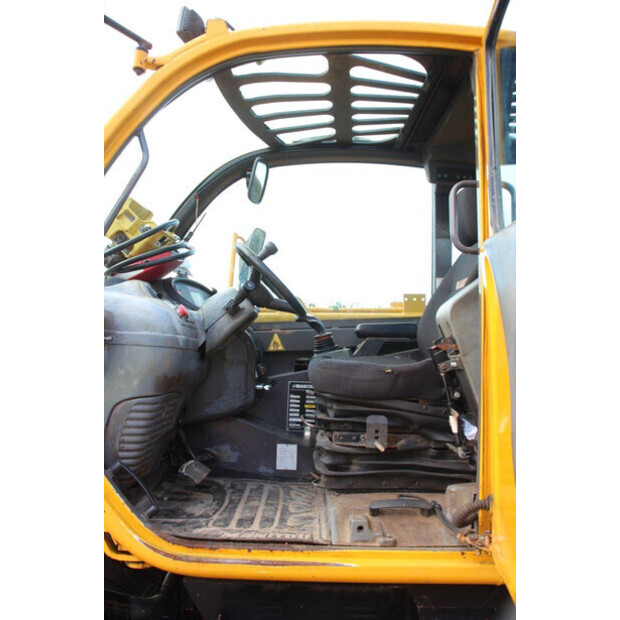 2008 Manitou MRT 2150-43372567