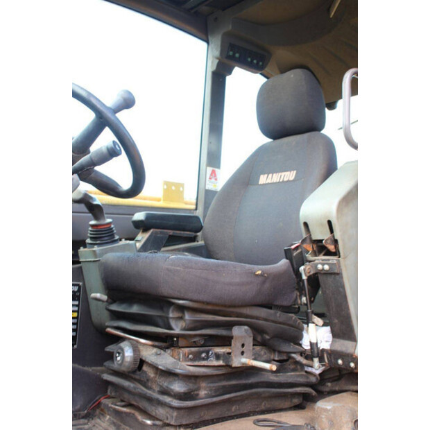 2008 Manitou MRT 2150-43372568