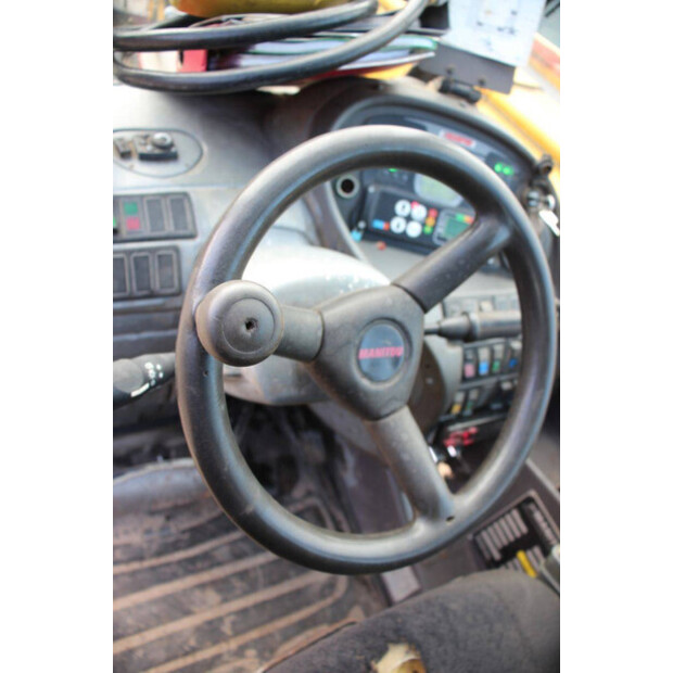 2008 Manitou MRT 2150-43372569