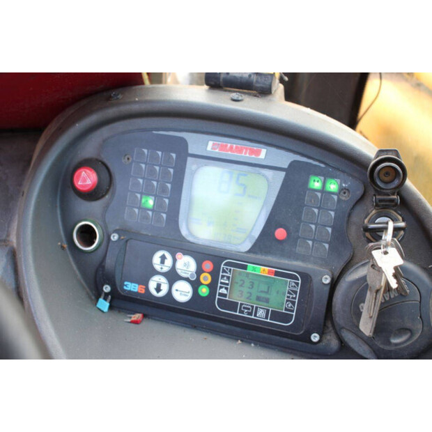 2008 Manitou MRT 2150-43372571