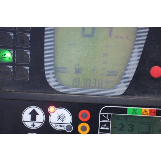 2008 Manitou MRT 2150-43372572