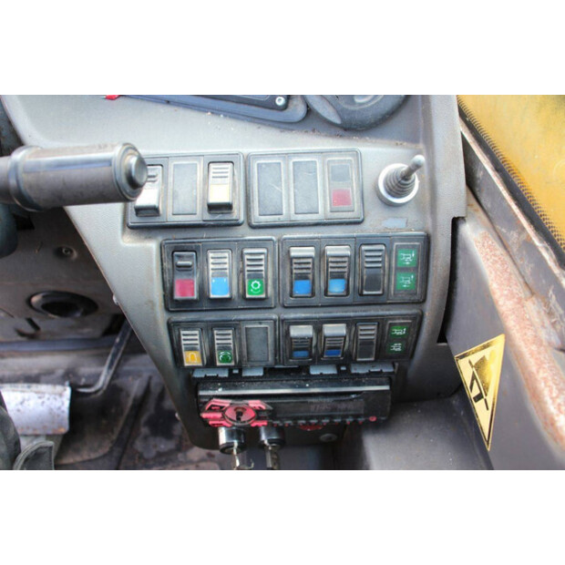 2008 Manitou MRT 2150-43372573