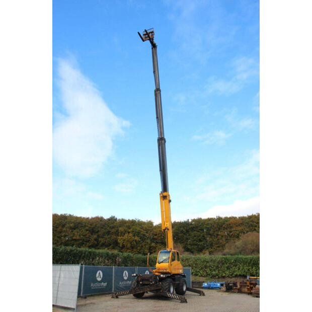 2008 Manitou MRT 2150-43372574