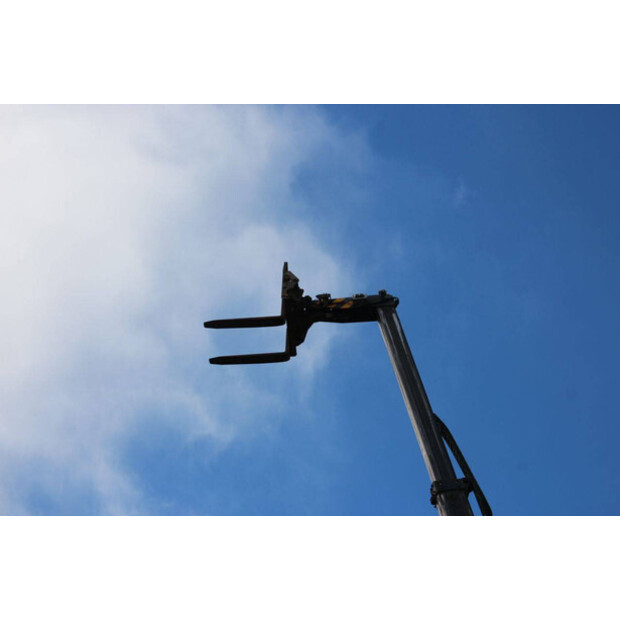 2008 Manitou MRT 2150-43372578