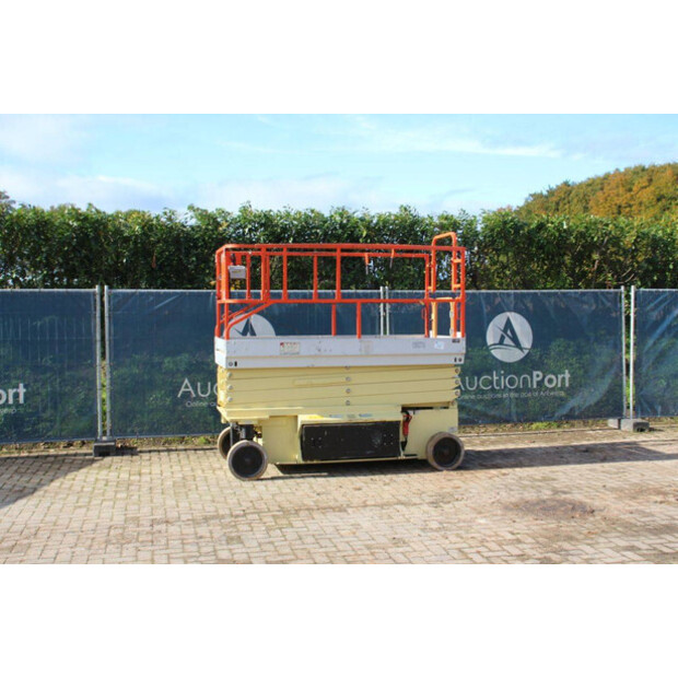 2008 Onbekend JCPT9.5-43372581