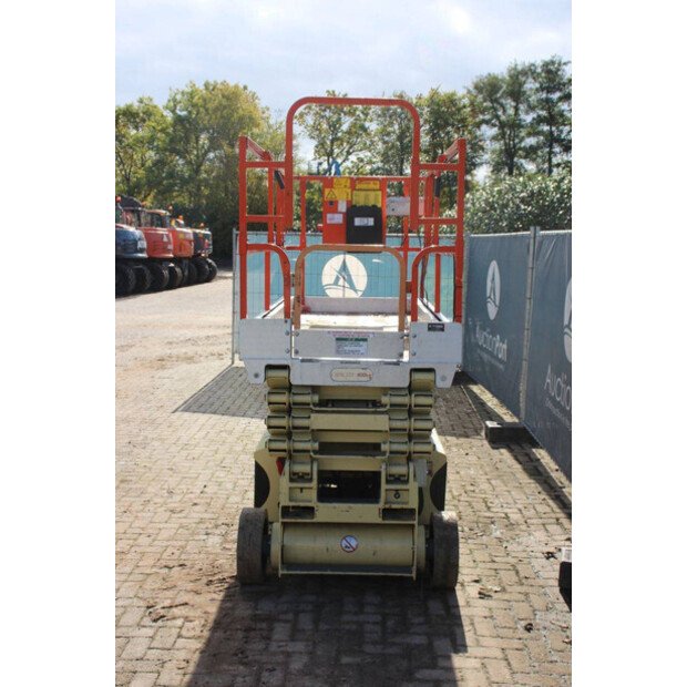 2008 Onbekend JCPT9.5-43372584