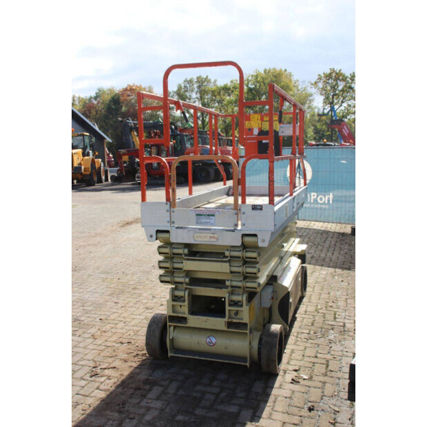 2008 Onbekend JCPT9.5-43372585