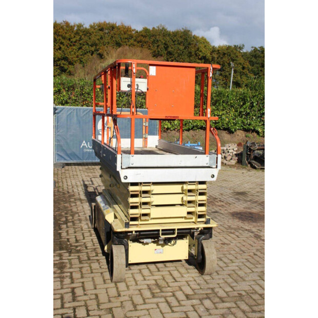 2008 Onbekend JCPT9.5-43372586