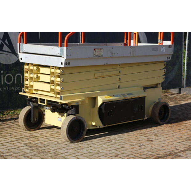 2008 Onbekend JCPT9.5-43372589