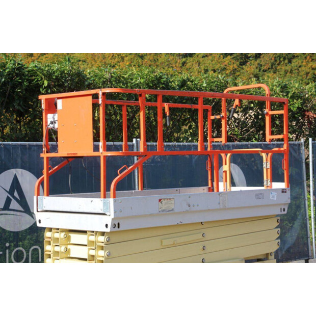 2008 Onbekend JCPT9.5-43372590