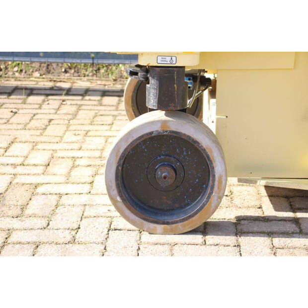 2008 Onbekend JCPT9.5-43372591