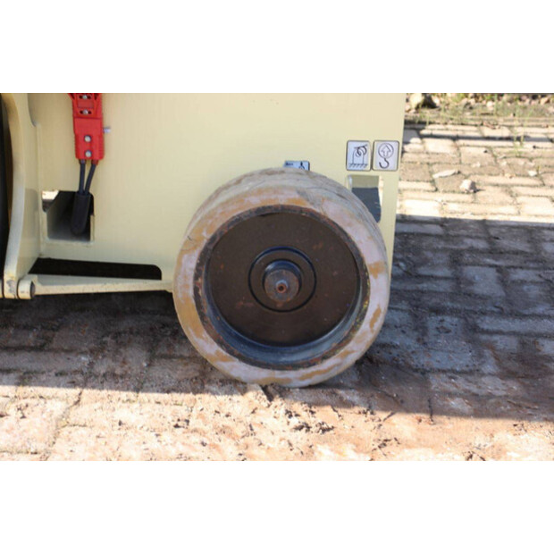 2008 Onbekend JCPT9.5-43372592