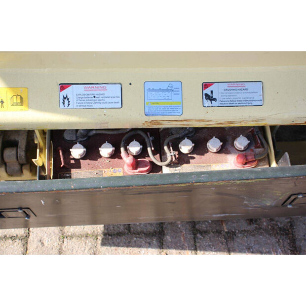 2008 Onbekend JCPT9.5-43372593