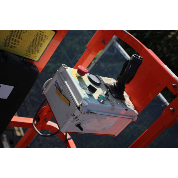 2008 Onbekend JCPT9.5-43372597