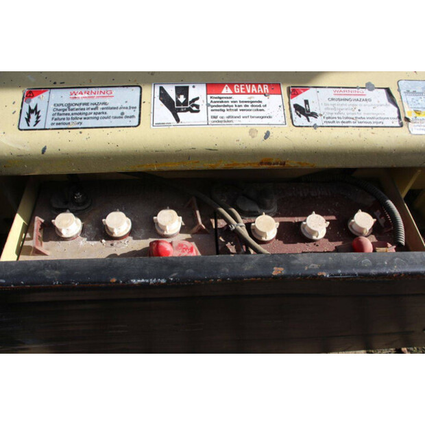 2008 Onbekend JCPT9.5-43372598