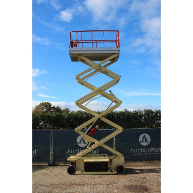 2008 Onbekend JCPT9.5-43372602