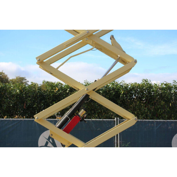 2008 Onbekend JCPT9.5-43372603