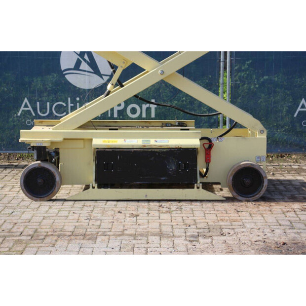 2008 Onbekend JCPT9.5-43372604