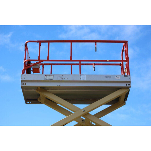 2008 Onbekend JCPT9.5-43372605