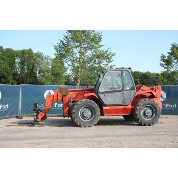 1998 Manitou MT1637SLT-43372609