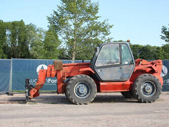 صورة ل رافعات 1998 مانيتو MT1637SLT