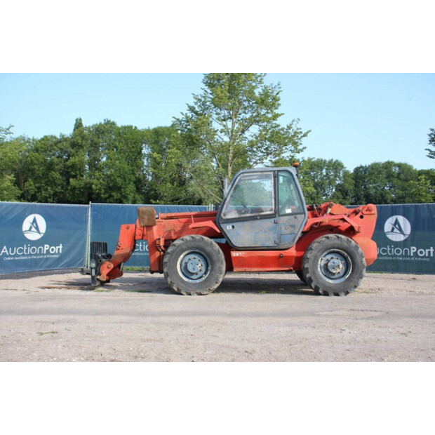 1998 Manitou MT1637SLT-43372610