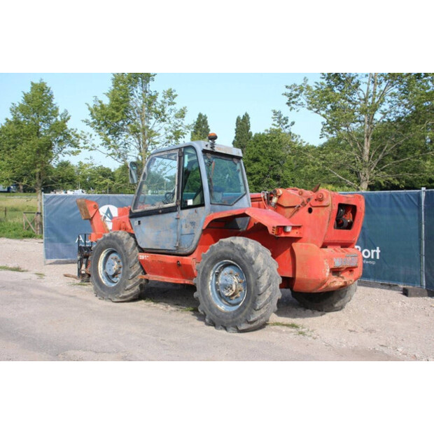 1998 Manitou MT1637SLT-43372611