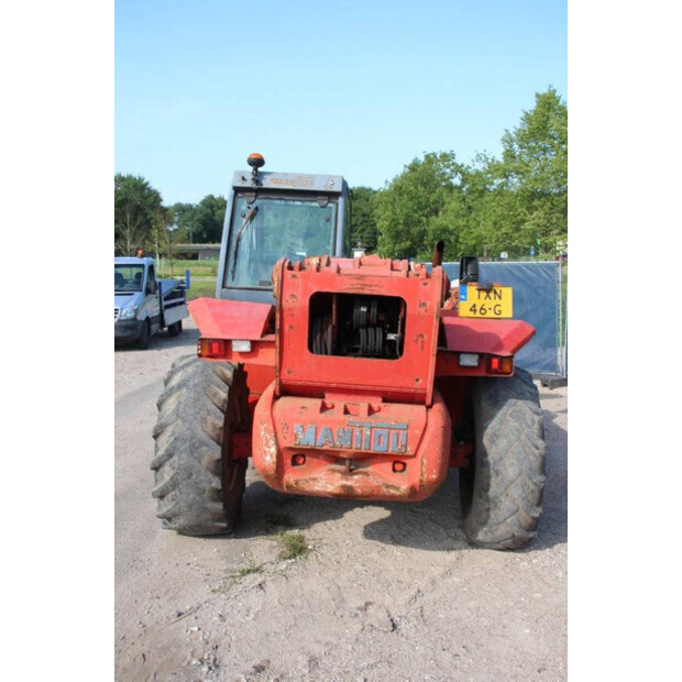 1998 Manitou MT1637SLT-43372612
