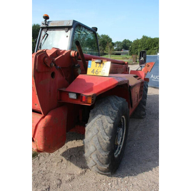 1998 Manitou MT1637SLT-43372613