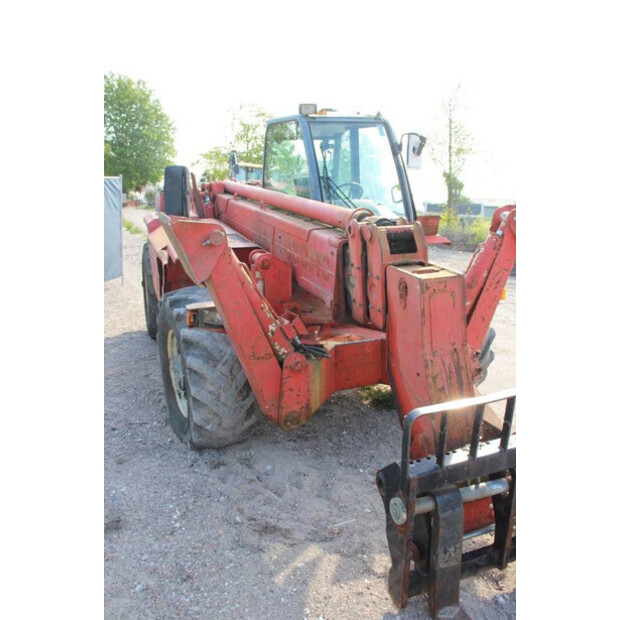 1998 Manitou MT1637SLT-43372614