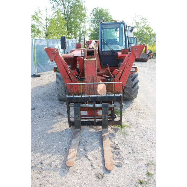 1998 Manitou MT1637SLT-43372615