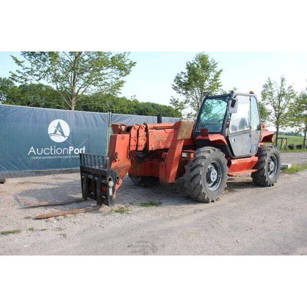 1998 Manitou MT1637SLT-43372616