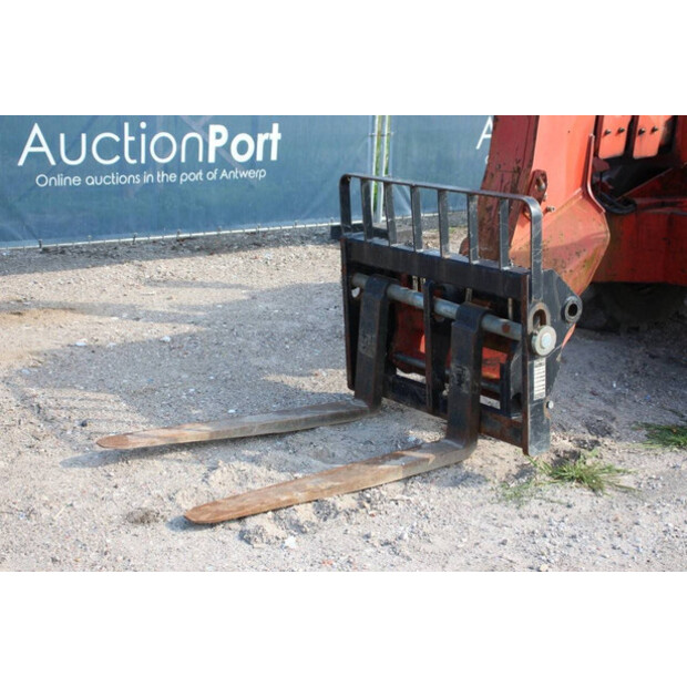 1998 Manitou MT1637SLT-43372617